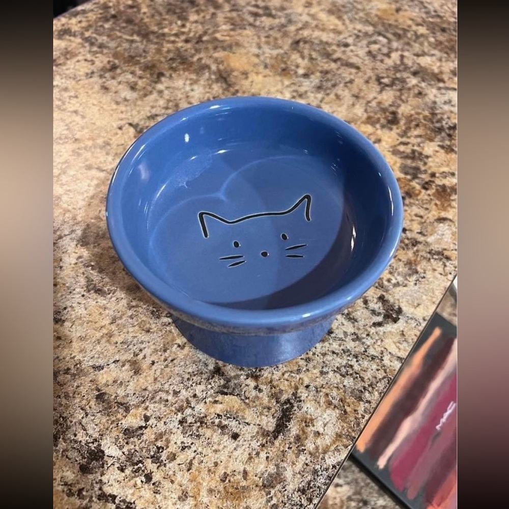 Cat Bowl